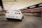 Alfa Romeo 159 2008 года (ZA)